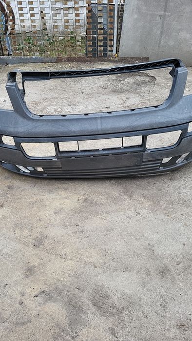 передний бампер  WV    T5