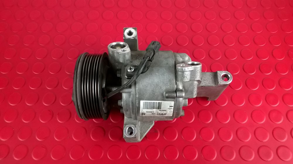 Compressor do Ar condicionado - RENAULT TWINGO III (BCM_, BCA_)