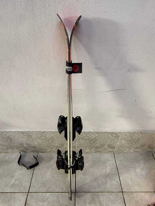 лижі Fis Rossignol, 130 см, 14R