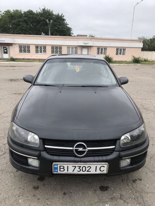 Продам омегу б 2.5