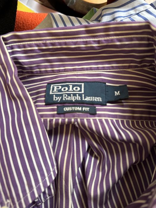 Camisas  Ralf Lauren