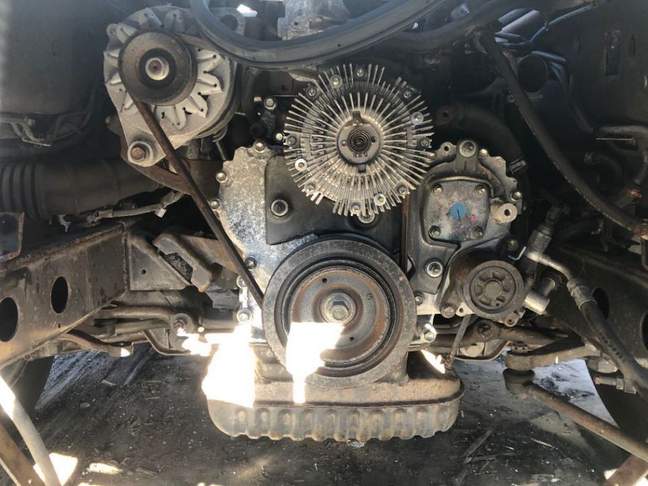TOYOTA OPTIMA AUTOCARRO 2007 (MOTOR 4100 15B-FTE) NOVO 0 KM