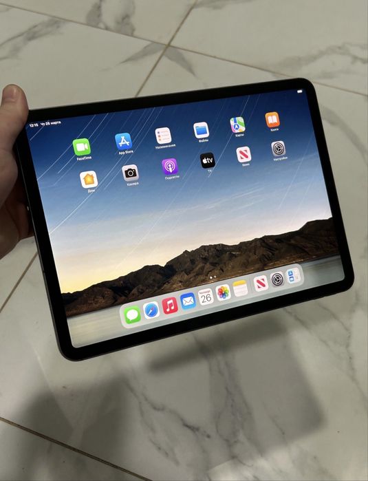 apple ipad pro 11 - Купити електроніку - Ціни на OLX.ua