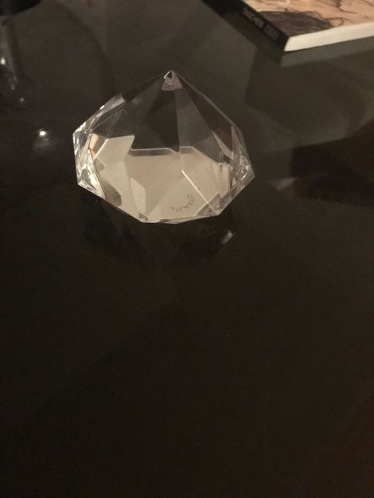 Crystal Diamond Atlantis