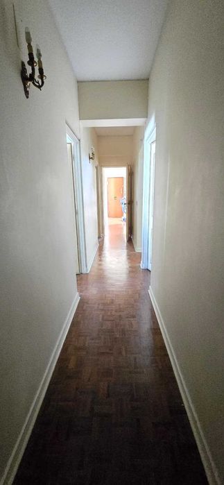 Arrendo T4 nos Olivais muito soalheiro, Vista Desafogada e Localização Priveligiada