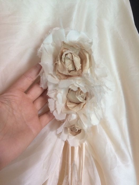 Vestido Noiva (Noivas Linda)