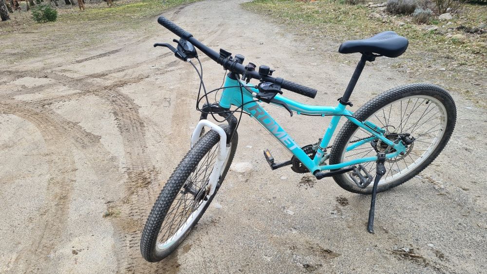 Rower Romet Jolene Lady MTB 26 cali