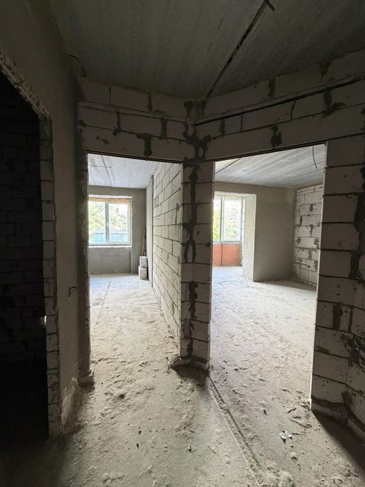 Продаж 1 кімнатної квартири р-н Малікова