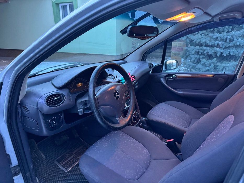 Продаю Mescedes A-Class