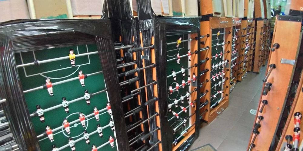 Matraquilhos Novos (Fabricados em Portugal)