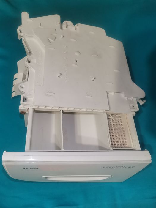 Модуль и другое стиральной машины ARDO АE-833 на 3,5 кг, Италия.