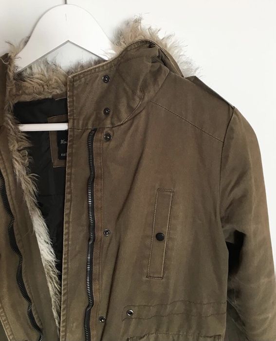 Casaco de inverno Lefties