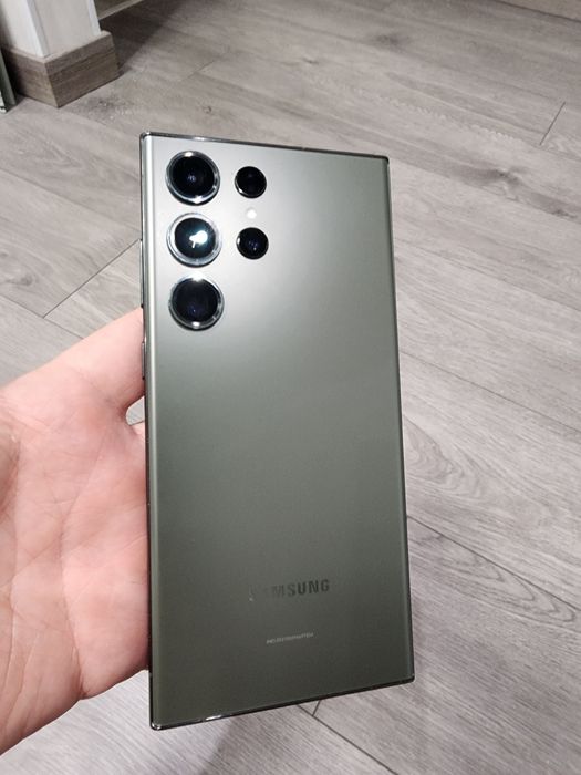 Samsung galaxy s23 ultra 8/256