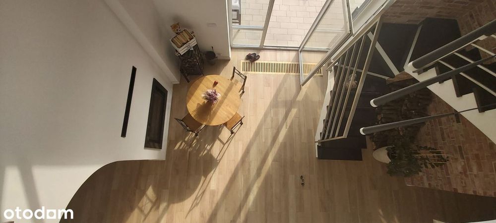 5 min do centrum Brwinowa | Dom na działce 3300 m²