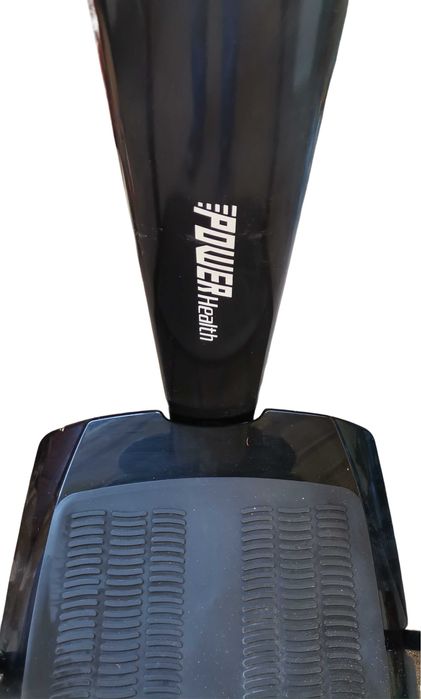 Máquina vibratória