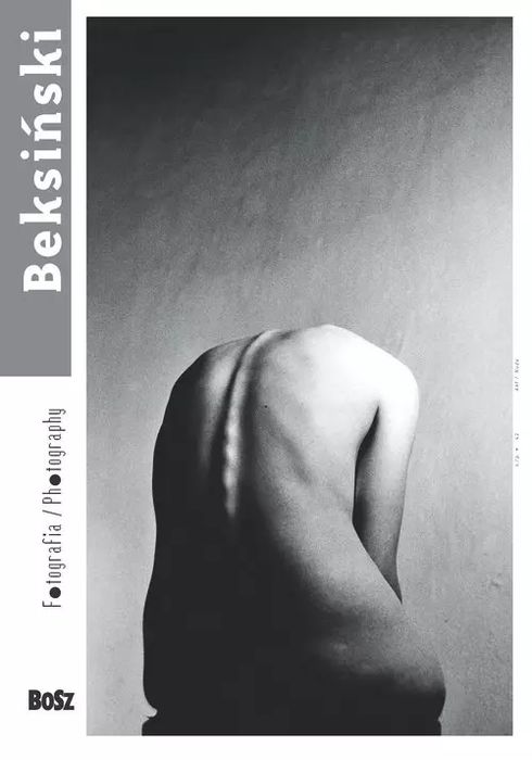 Beksiński Fotografia. Nowy Produkt