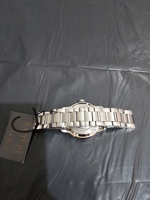 Годинник  BULOVA  AUTOMATIC