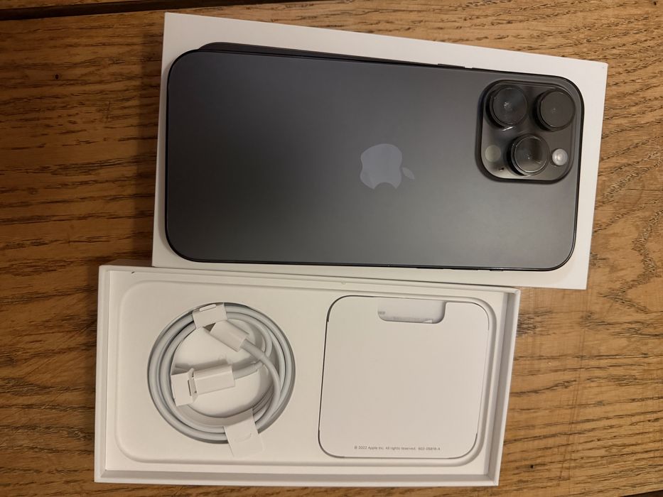 Айфон 14 про макс 256