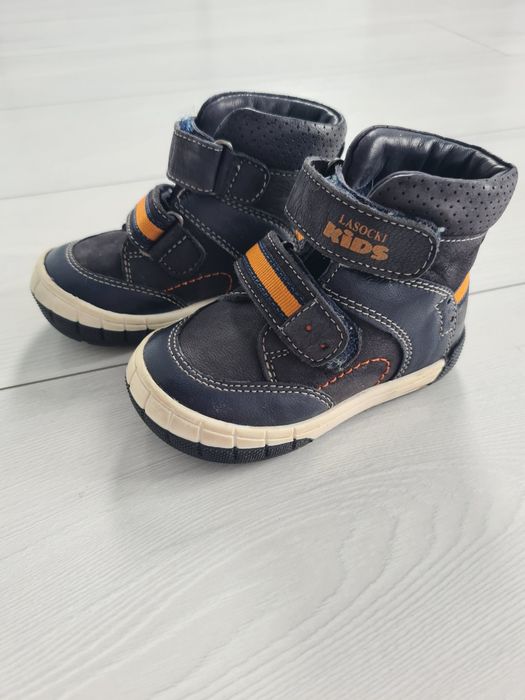 Buty roz. 20 Lasocki Kids