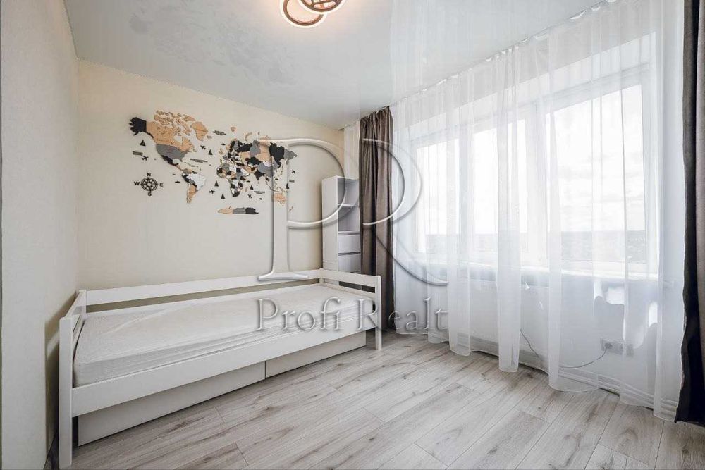 Продаж 3к.квартири Боярка/Тарасівка