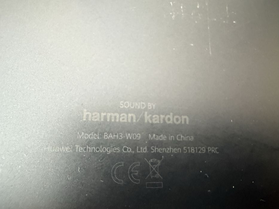 Продам планшет Huawei MatePad 10.4” 4/64