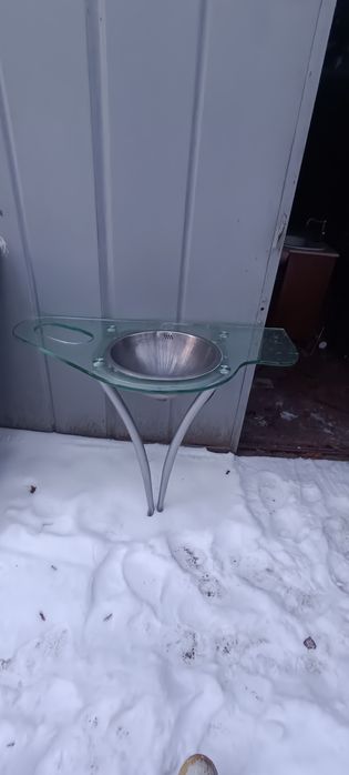 Продам умивальник