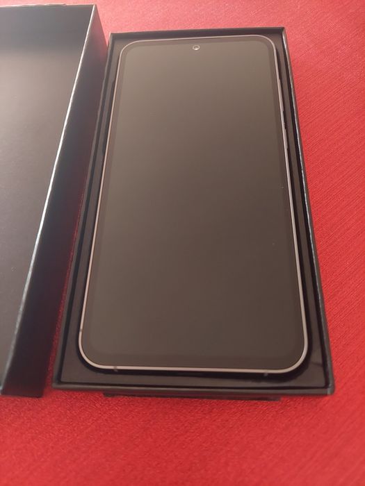 Samsung S23 FE - Como novo