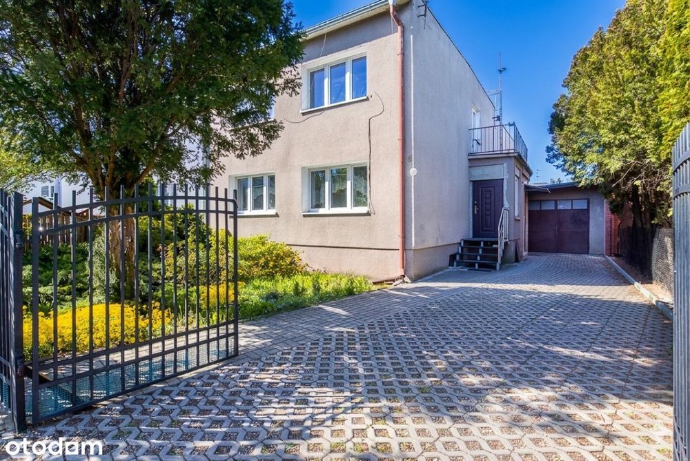 Bliźniak Poznań – Krzyżowniki / Smochowice