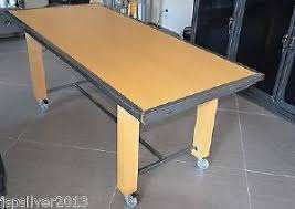 Mesa de madeira