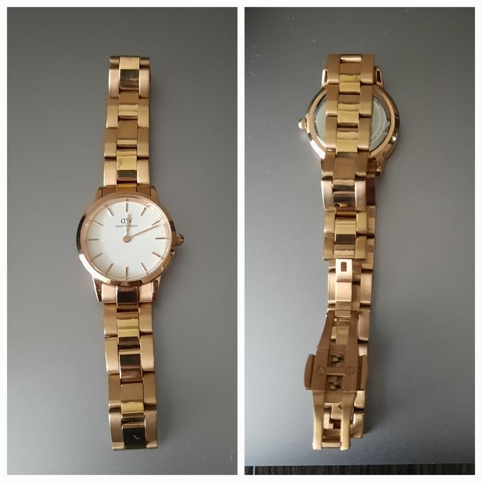 Zegarek daniel wellington