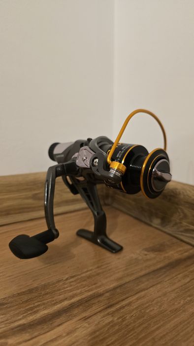 Kołowrotek Reelsking KD4000