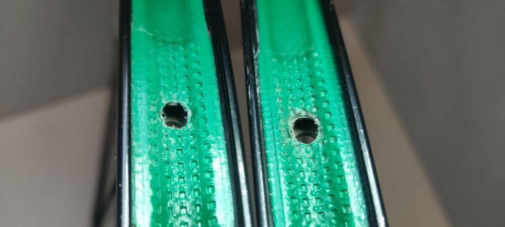 Вілсет DT SWISS M1900 Spline 27.5"; колеса вилсет