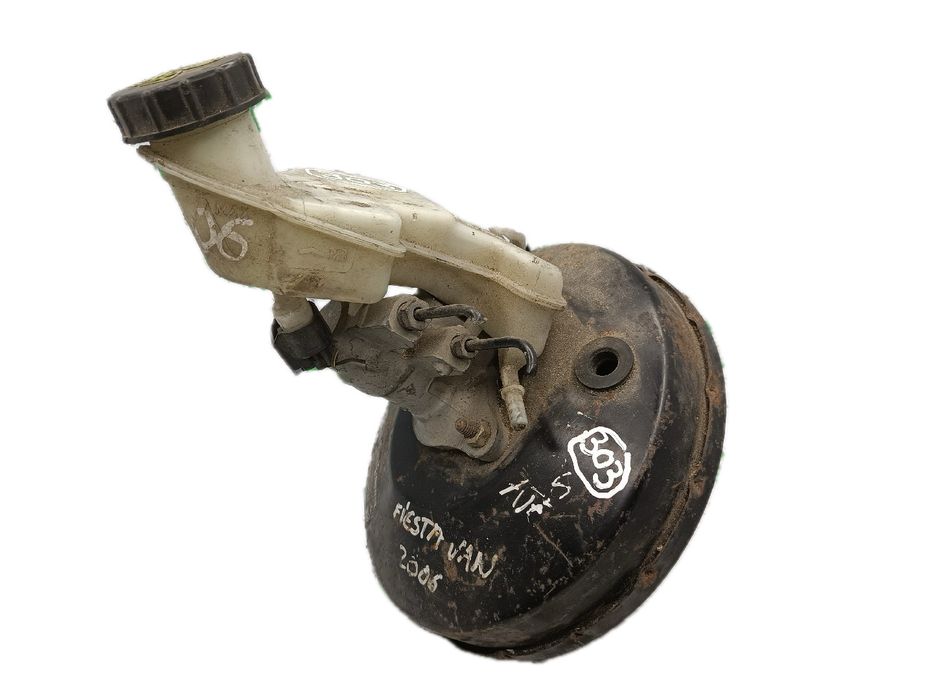 Servofreio FORD Fiesta V Van