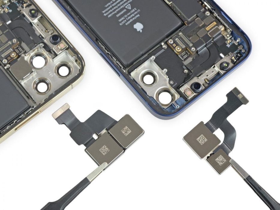 Оригінальні запчастини Apple iPhone 12 mini , 12, 12 Pro , 12 Pro Max