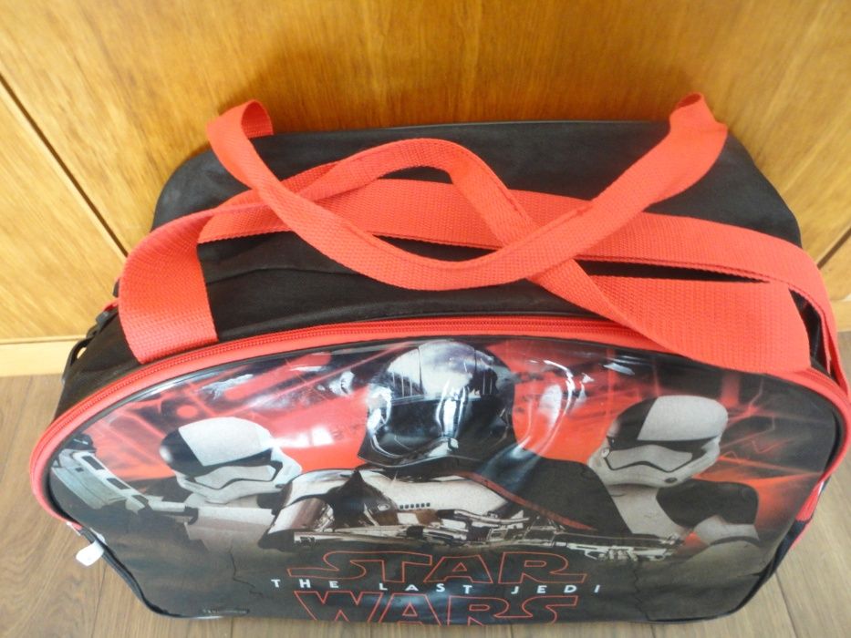 Saco desporto Star Wars - Grande