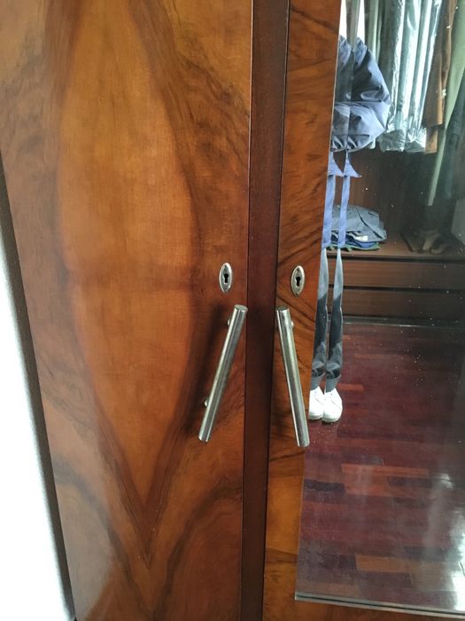 Guarda Fatos, Arte Nova