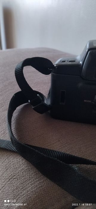 Máquina fotográfica Pentax64862950720642125