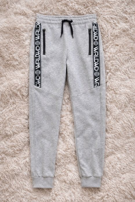 Спортивні штани h&m