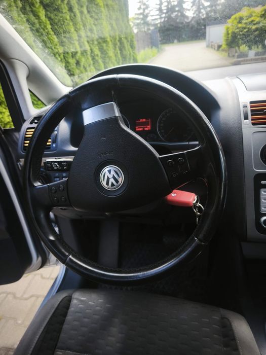 Touran 1.9 TDI  DSG