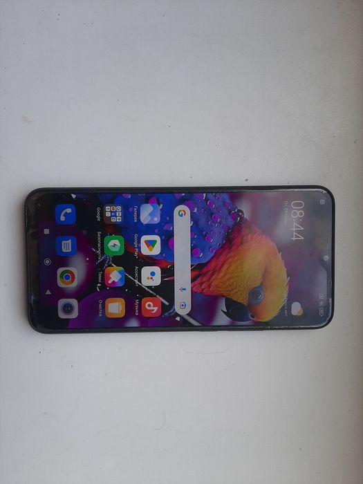 Смартфон Redmi 9  4/64Гб  NFC   АКБ-5020. 12Андройд.