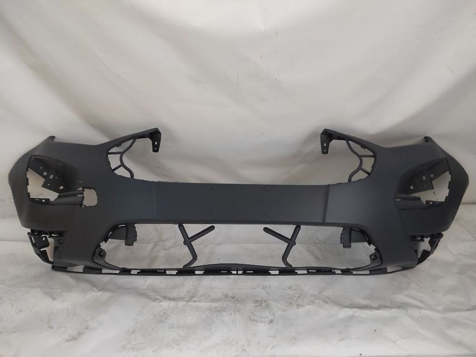 Ford Ecosport 2018+ бампер в сборе форд екоспорт