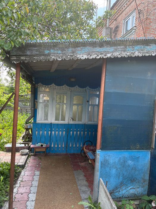 продам квартиру смт Кожанка, Фастівський район - More