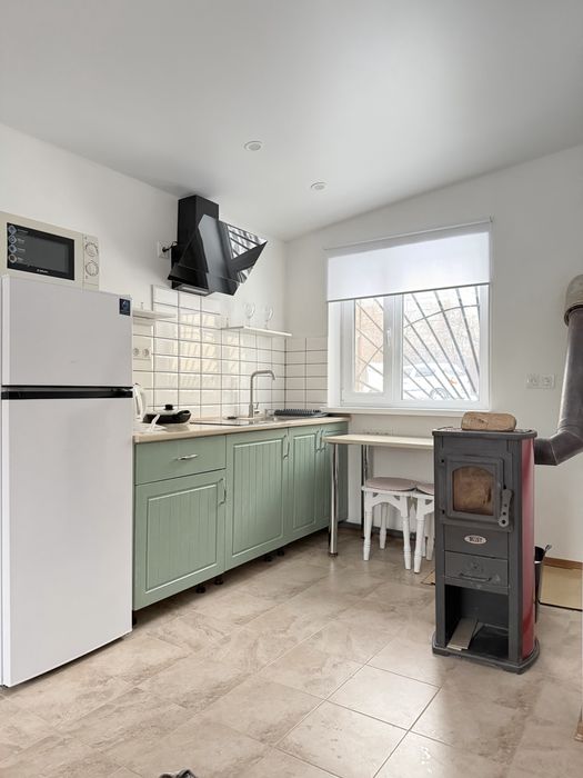 Сдам домик, 12 квартал