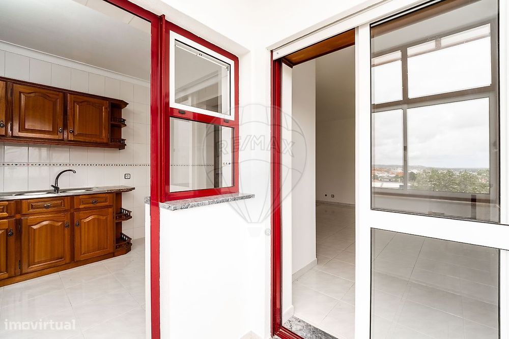 Apartamento T2 para venda