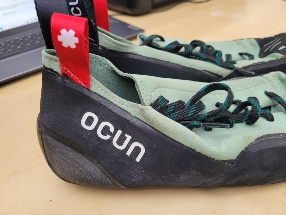 Ocun Striker 45.5