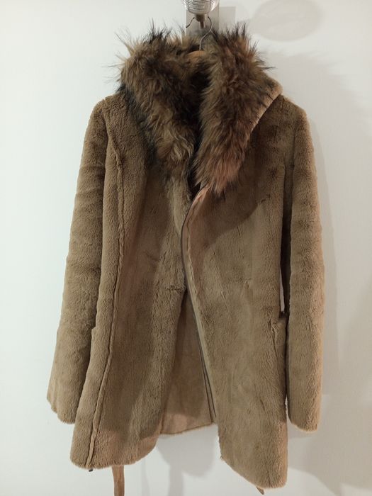 Casaco reversível (dupla face) XS - Salsa Jeans