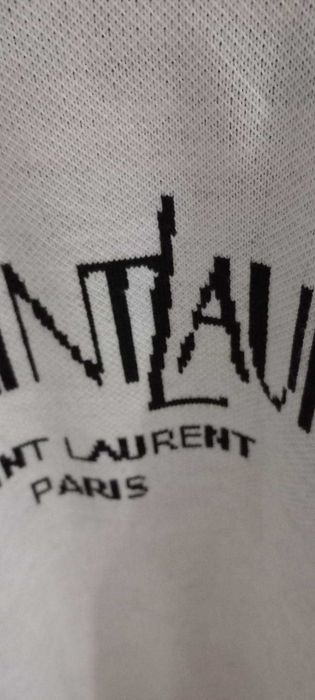 Komplet YSL ,dres