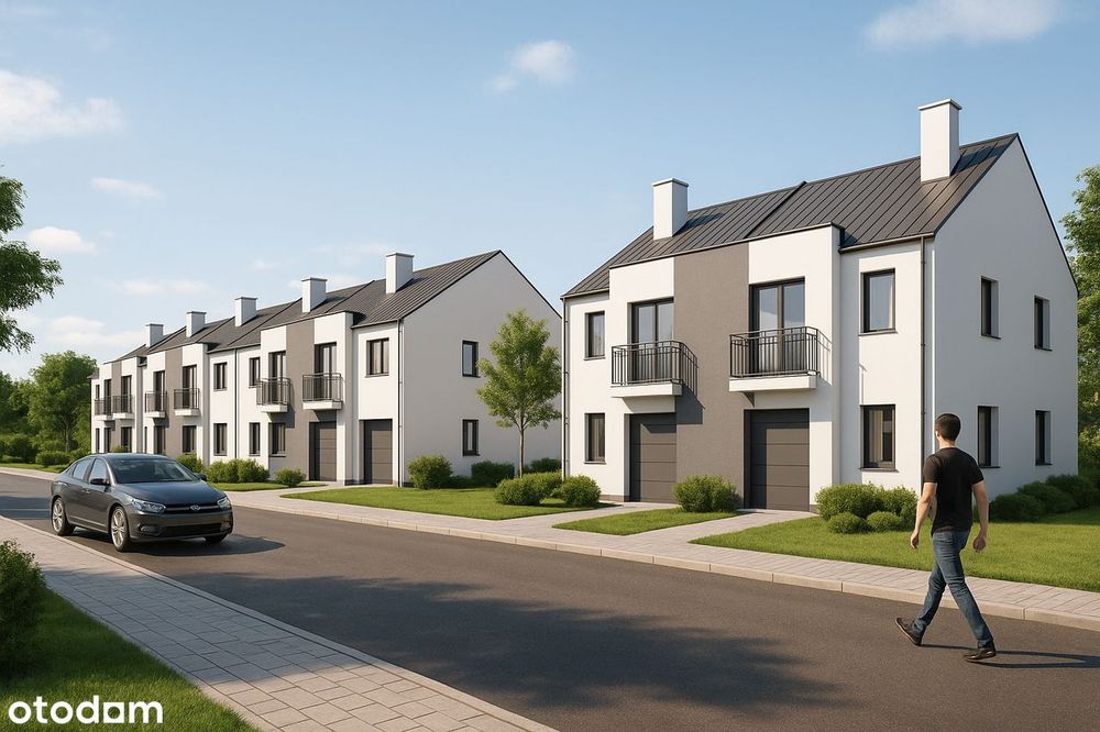 Działka pod inwestycję koło Rzeszowa ! Plan na 9750 m2 PUM
