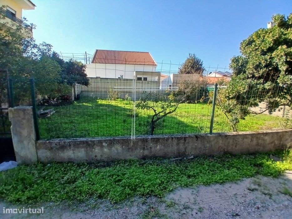 Land Plot with Approved Architectural Project – Vale Cavala
