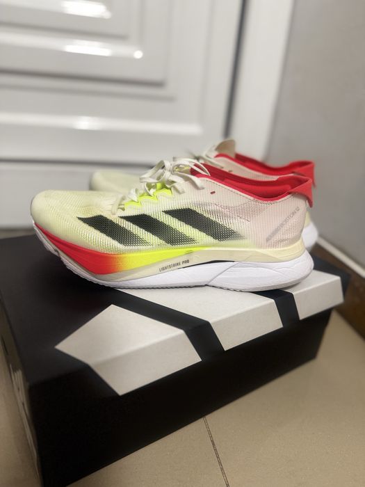 Adizero boston 12 original.